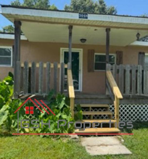 House for rent at 3048 Hurricane Rd, Rocky Face, GA 30740