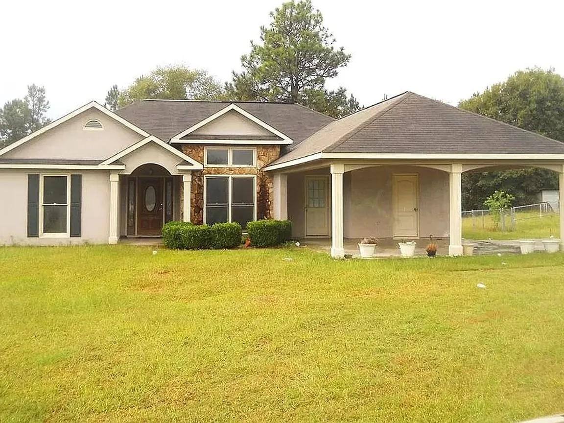 House for rent at 169 Lee Rd 501, Phenix City, AL 36870