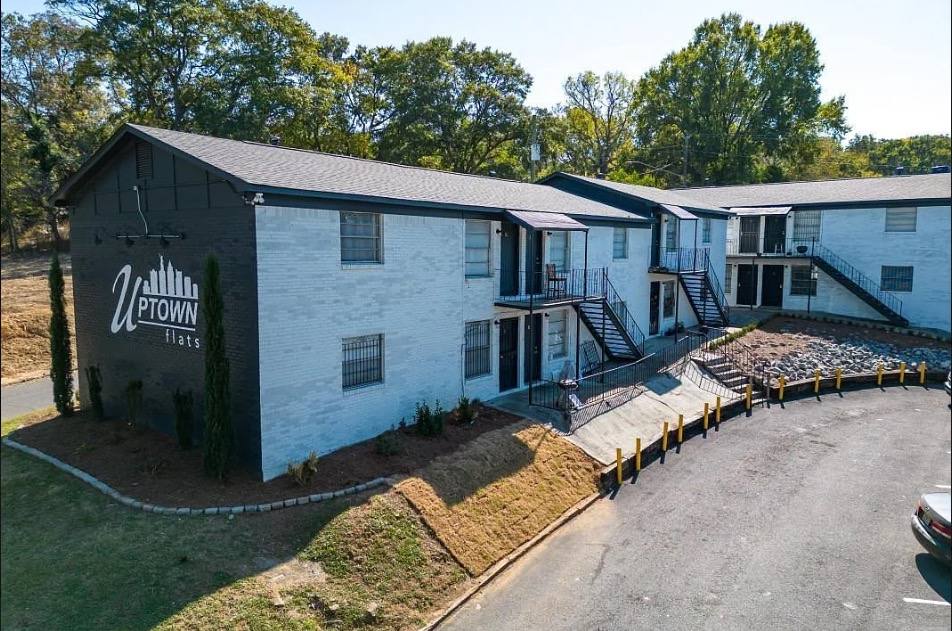 Apartment for rent at 2000 Stouts Rd #K, Birmingham, AL 35234