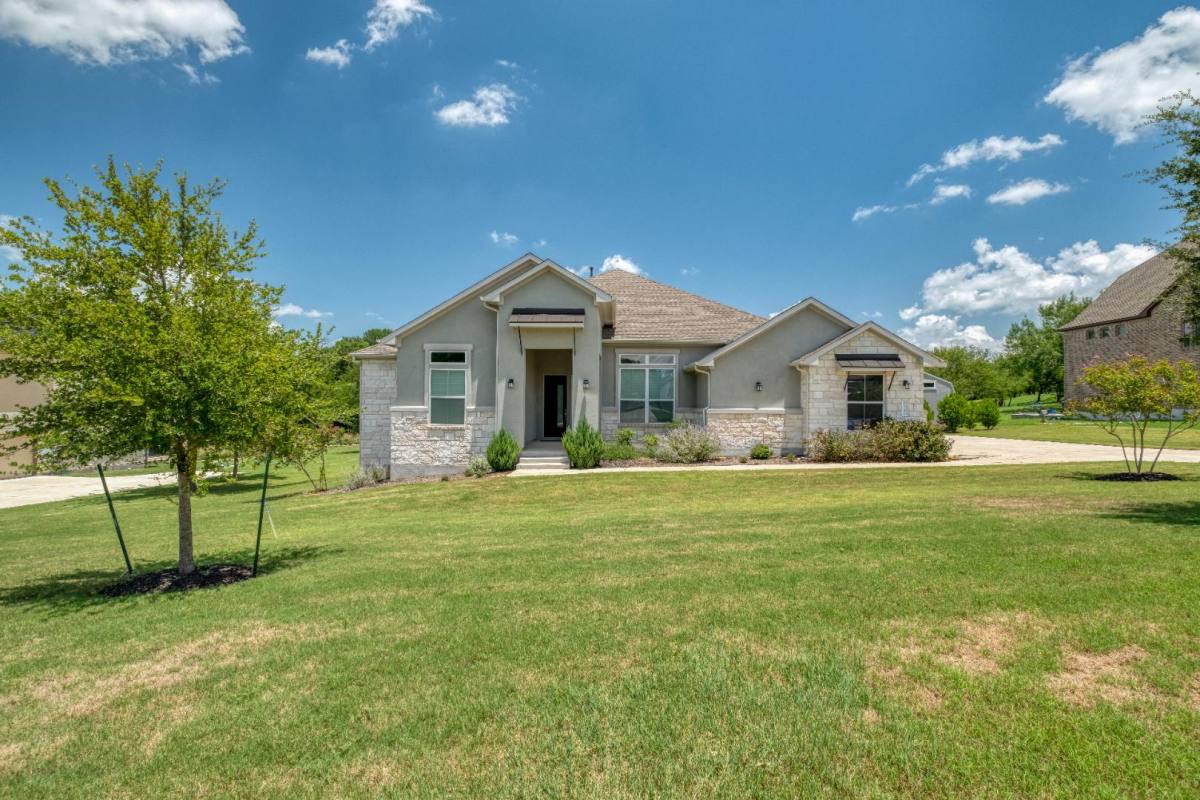 House for rent at 251 Raptor Beak Way #1, Cedar Creek, TX 78612