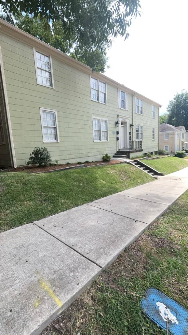1332 N Jefferson St #3, Jackson, MS 39202