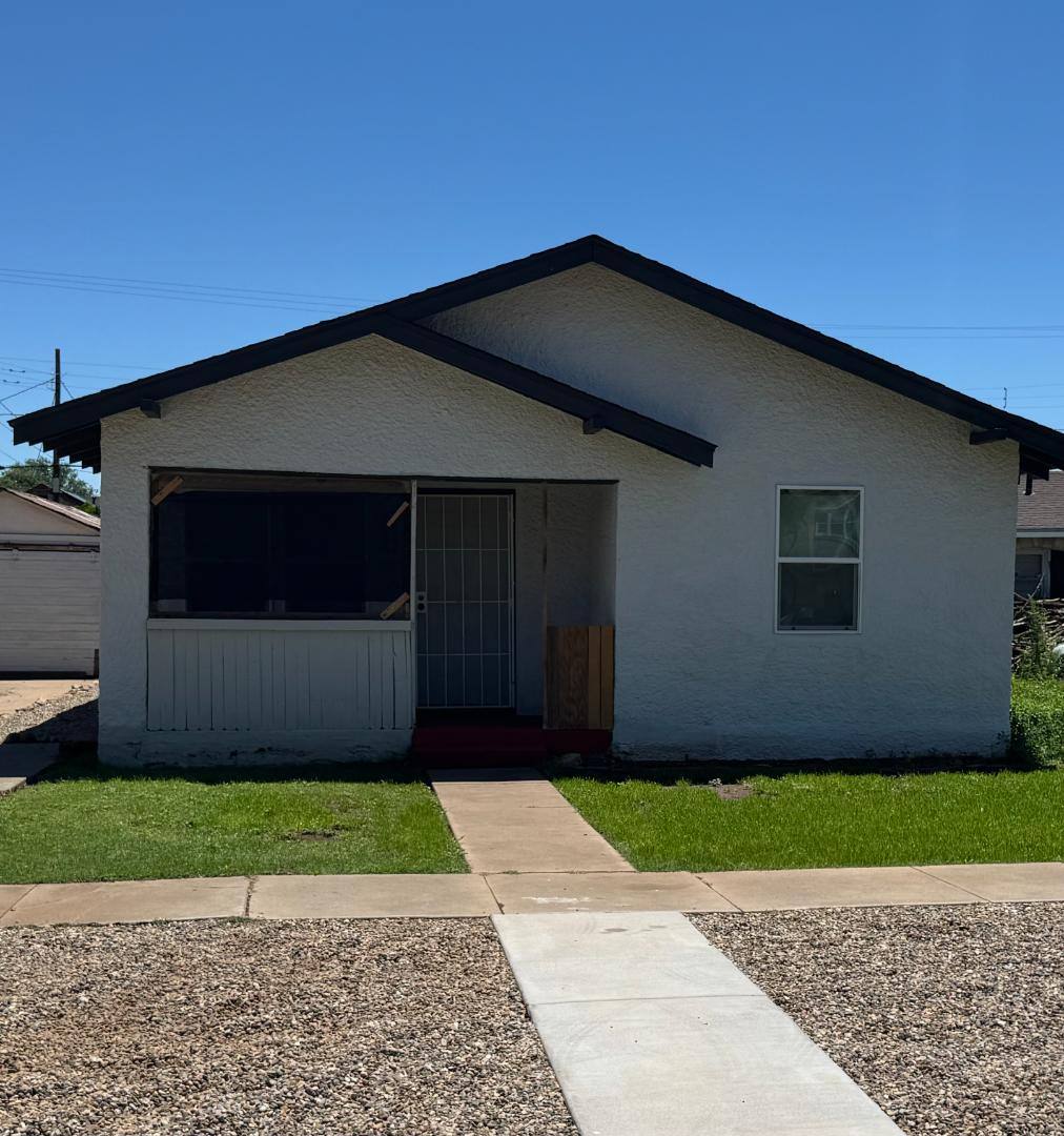 House for rent at 1107 Gidding St, Clovis, NM 88101