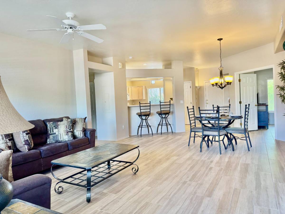 Condo for rent at 655 W Vistoso Highlands Dr #111, Tucson, AZ 85755