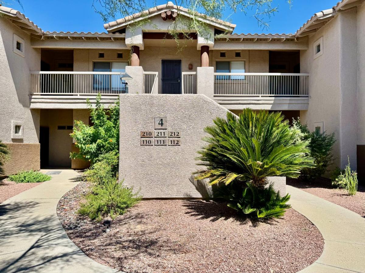 Condo for rent at 655 W Vistoso Highlands Dr #111, Tucson, AZ 85755