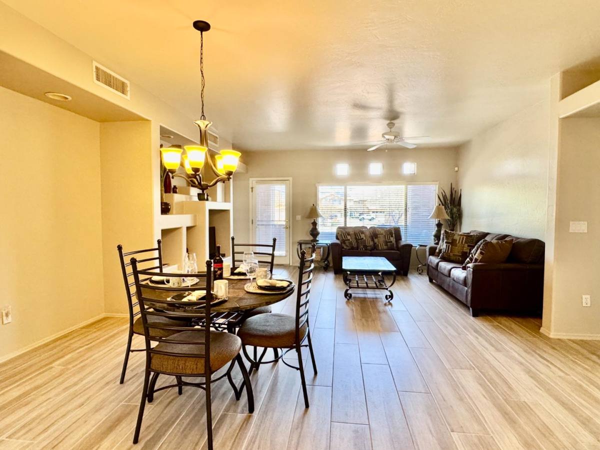 Condo for rent at 655 W Vistoso Highlands Dr #111, Tucson, AZ 85755