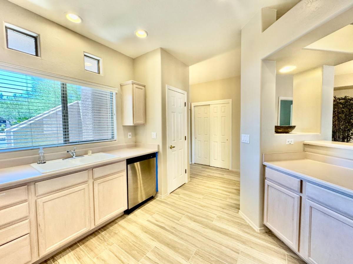 Condo for rent at 655 W Vistoso Highlands Dr #111, Tucson, AZ 85755
