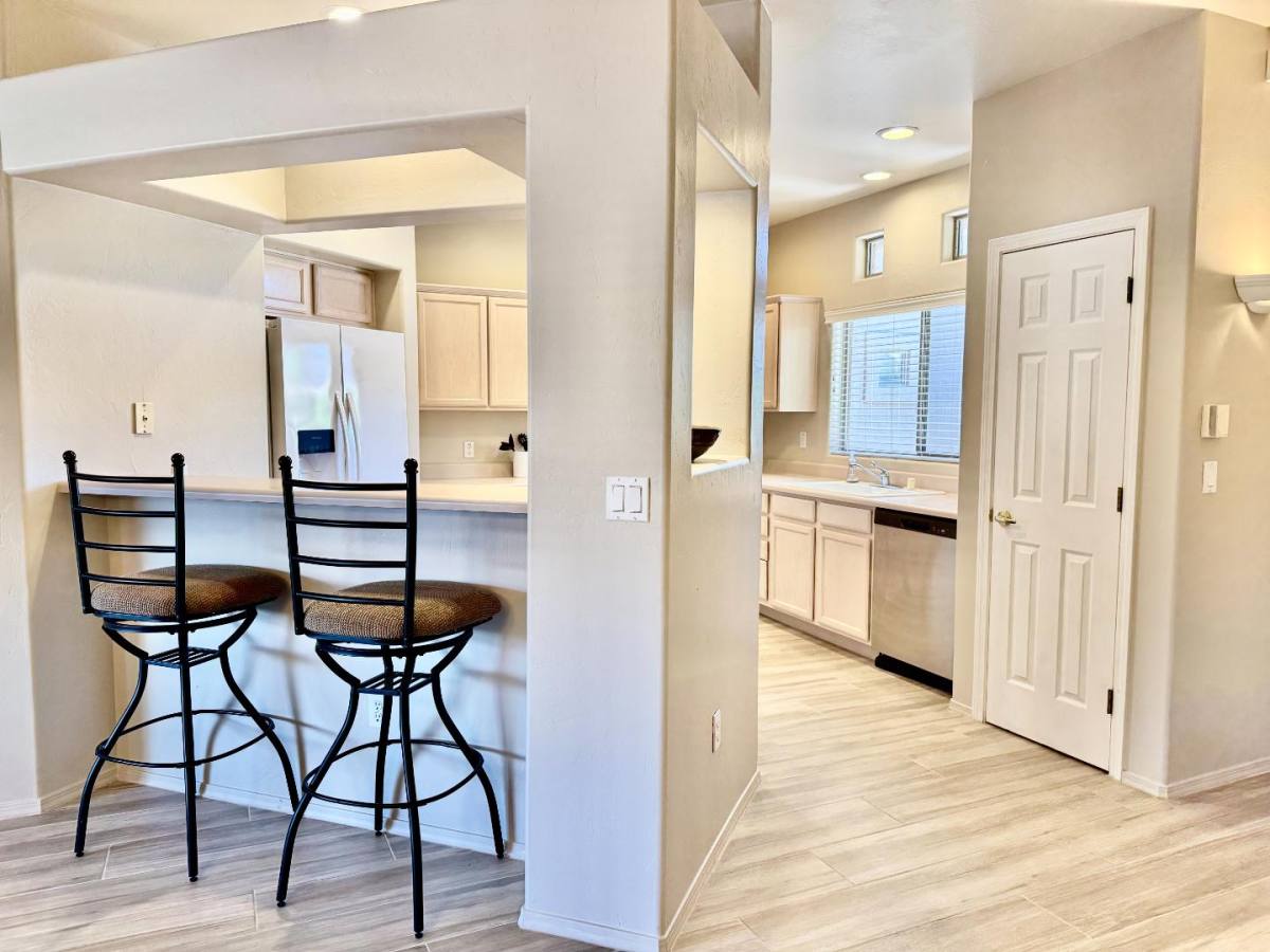 Condo for rent at 655 W Vistoso Highlands Dr #111, Tucson, AZ 85755