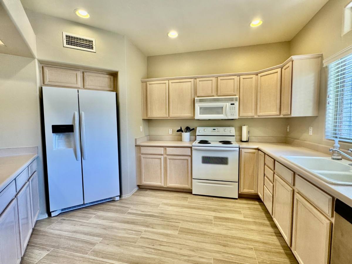 Condo for rent at 655 W Vistoso Highlands Dr #111, Tucson, AZ 85755