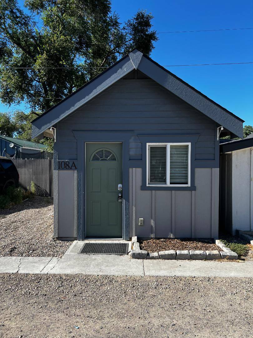 Apartment for rent at 108 E Main St #108, Nyssa, OR 97913