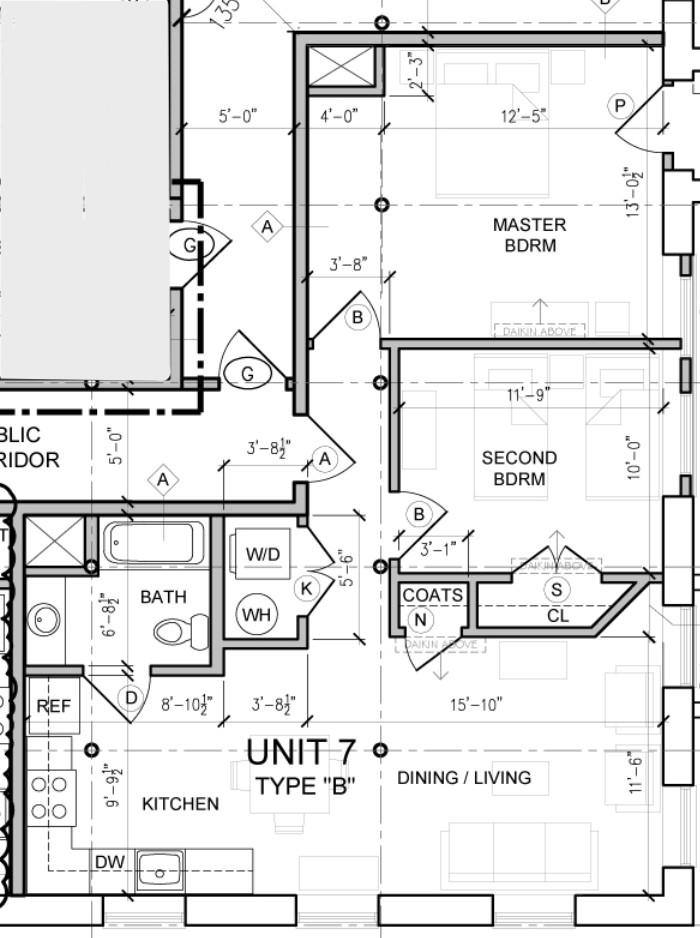 Apartment for rent at 58 Pomfret St #2306, Abington, CT 06230