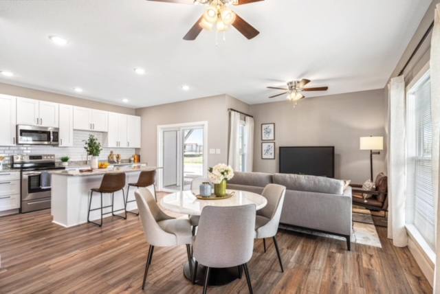 Apartment for rent at 420 Craig St #E1, Sulphur Springs, TX 75482