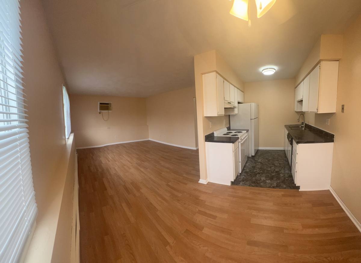 Apartment for rent at 950 5th St #C, Michigan Center, MI 49254