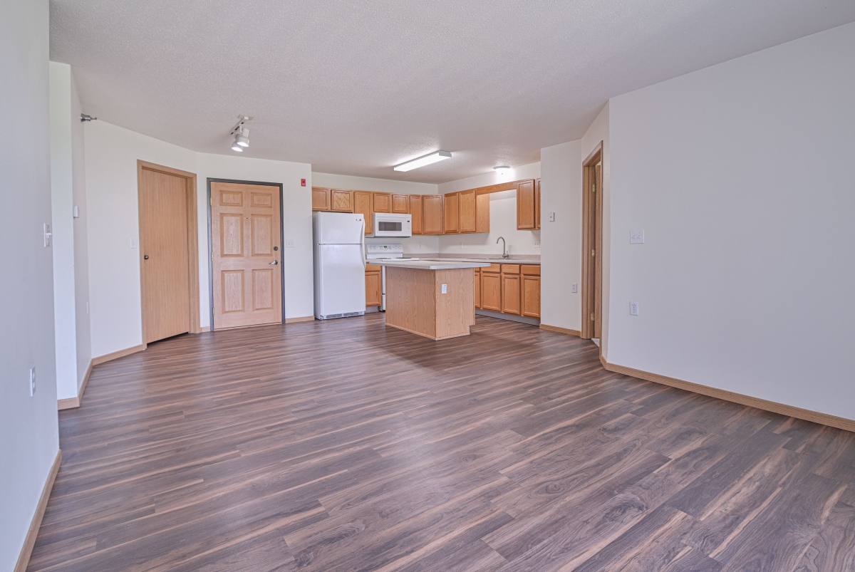 Apartment for rent at West Ridge, 2750 S 38th St, Grand Forks, ND 58201