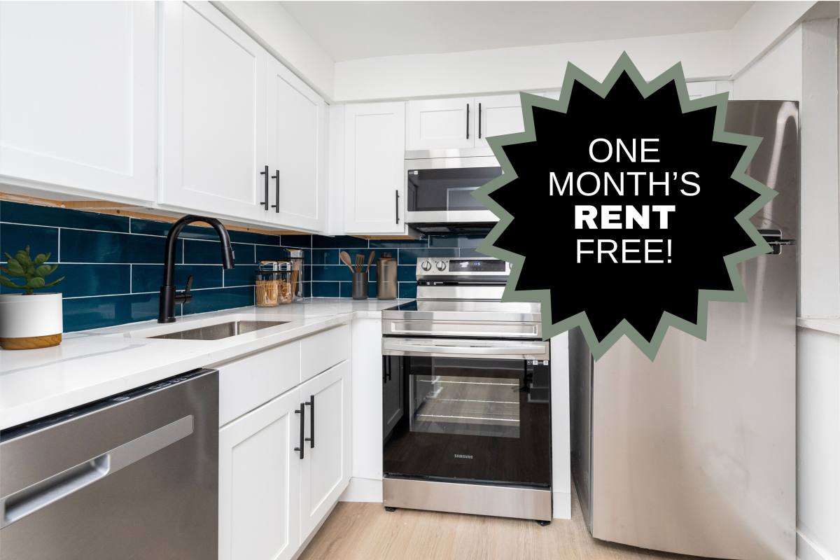 Apartment for rent at Creekview Terrace, 8239 Frankford Ave, Philadelphia, PA 19136