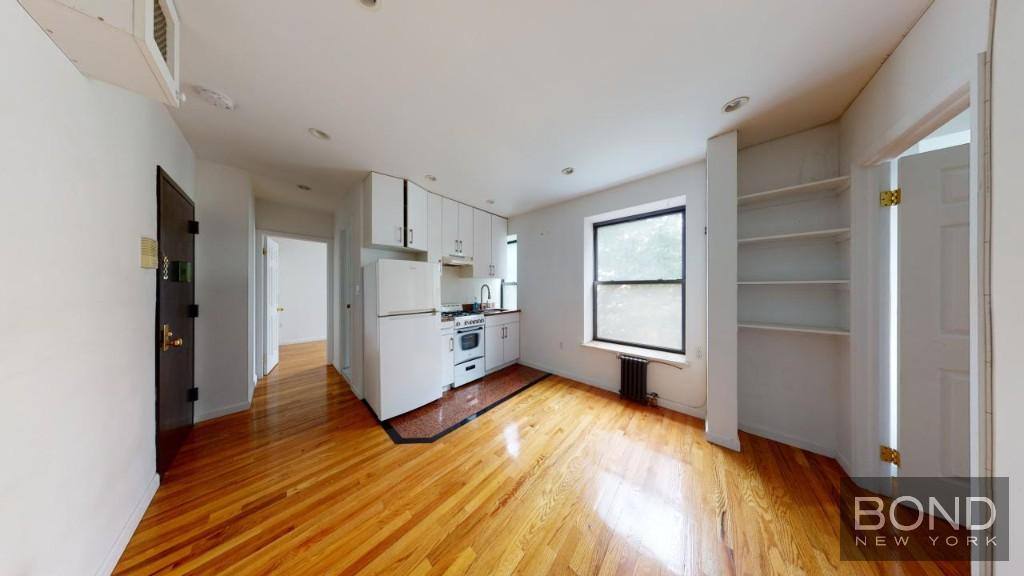 Apartment for rent at 214 First Ave #3, New York, NY 10003