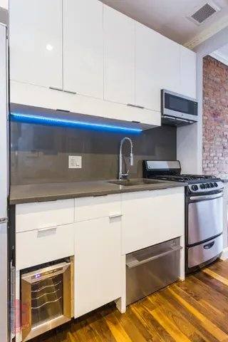 Apartment for rent at 145 E 26th St #1, New York, NY 10010