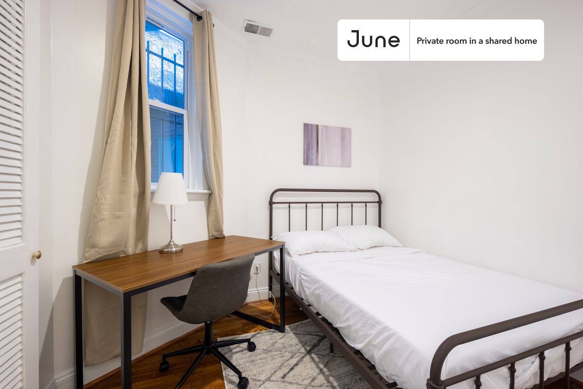 1835 Mintwood Place NW, Washington, DC 20009