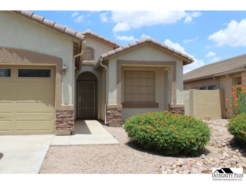 House for rent at 202 W Rio Dr, Casa Grande, AZ 85122