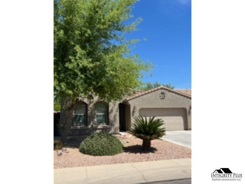 House for rent at 2494 E Katrina Trail, Casa Grande, AZ 85194