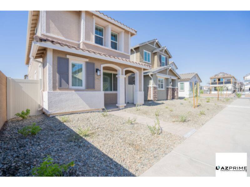 House for rent at 2942 N 98th Lane, Phoenix, AZ 85037