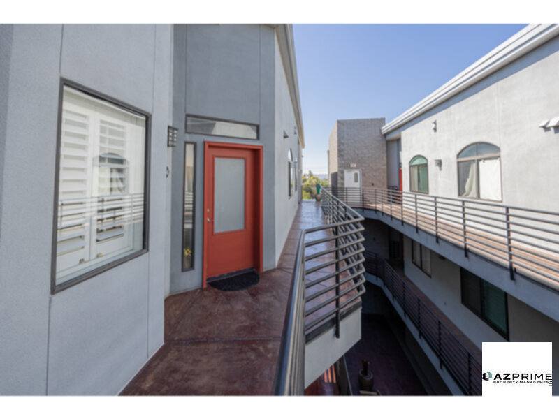 Condo for rent at 4525 N 22nd St #404, Phoenix, AZ 85016
