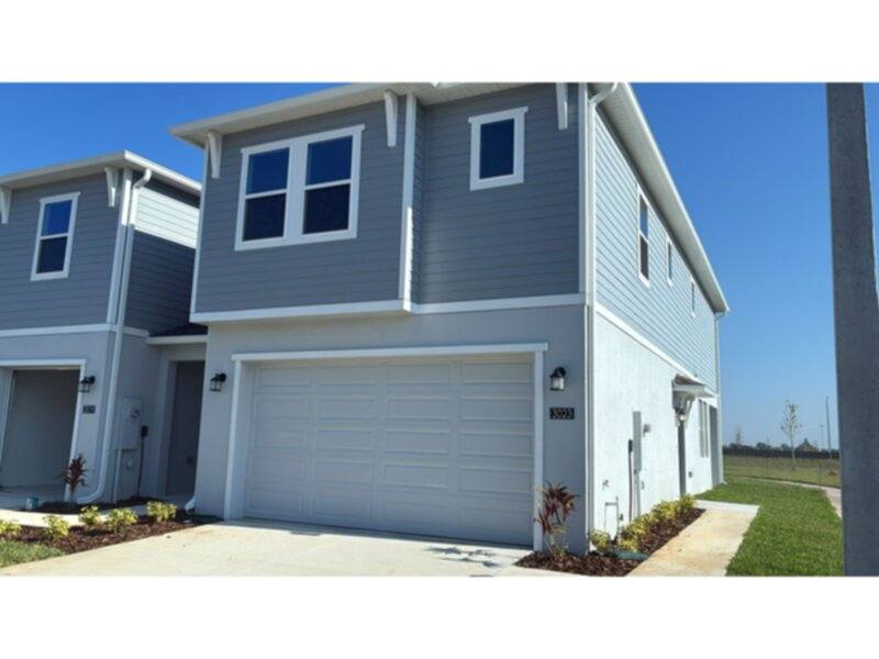 Townhouse for rent at 3023 Maloof Dr, Davenport, FL 33837