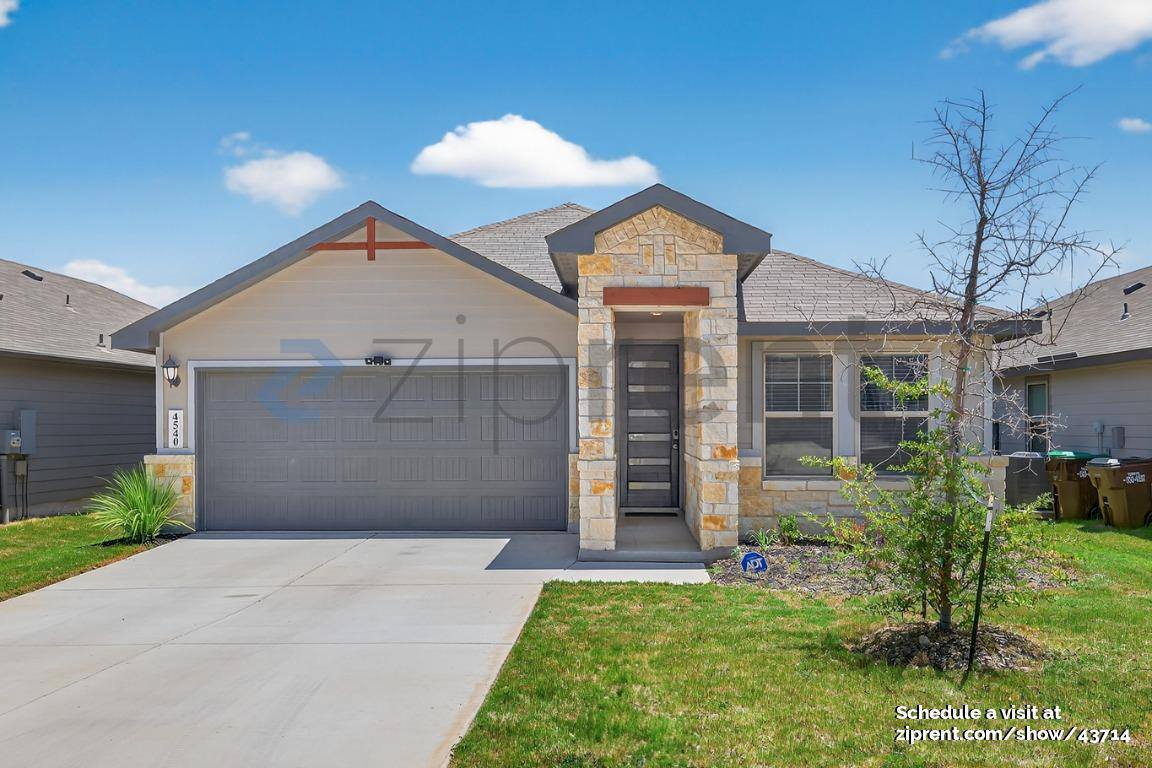 House for rent at 4540 Appaloosa Crest, San Antonio, TX 78245