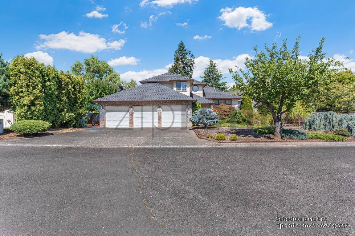 House for rent at 971 NW 162nd Terrace, Beaverton, OR 97006