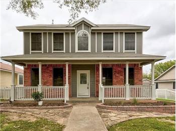 House for rent at 4465 Mather, Kyle, TX 78640