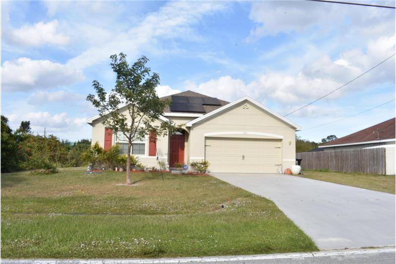 House for rent at 107 SW Glenwood Dr, Port Saint Lucie, FL 34984
