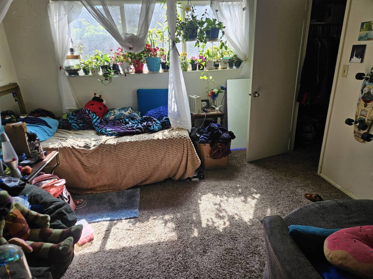 Apartment for rent at 4935 Old Post Rd #GIVEN, Ogden, UT 84403