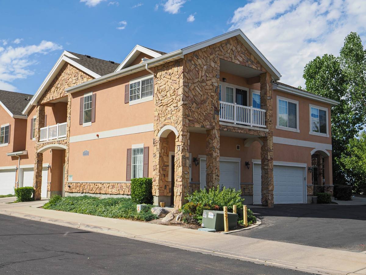 Condo for rent at 1138 Meadow Fork Rd #7, Provo, UT 84606