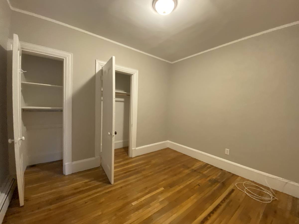 Apartment for rent at 63 Dana St #8, Cambridge, MA 02138