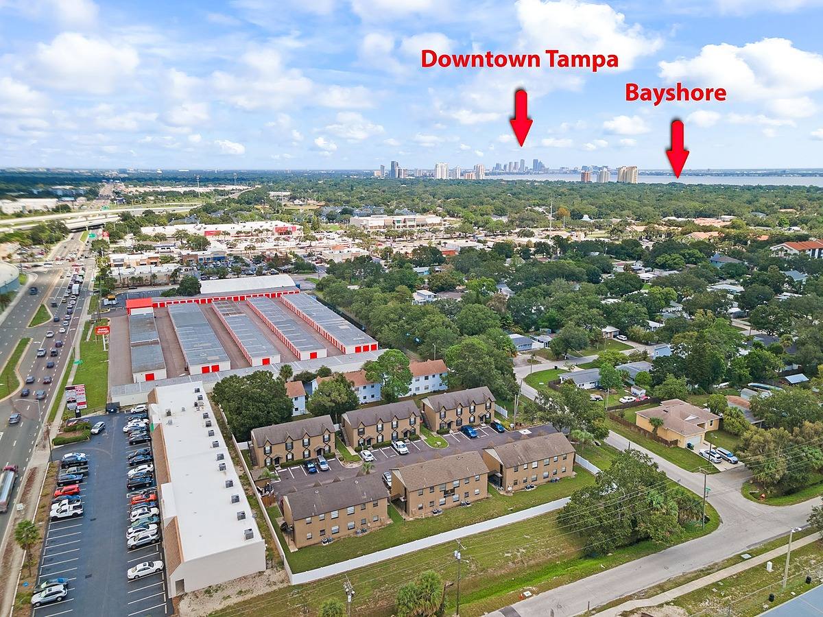 Condo for rent at 5107 S Clarice Court, Tampa, FL 33611