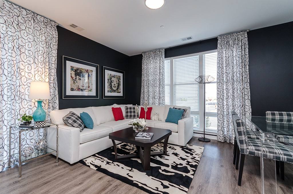 Apartment for rent at 2100 Haddonfield Rd, Pennsauken, NJ 08110