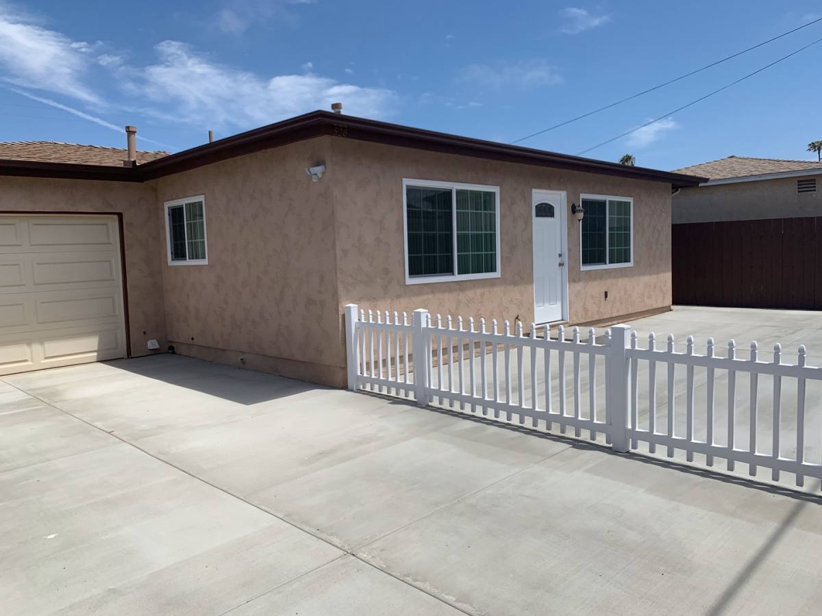 Apartment for rent at 524-526 Delaware St, Imperial Beach, CA 91932