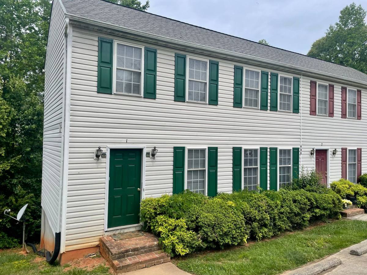 Apartment for rent at 408 Alta Lane, Lynchburg, VA 24502
