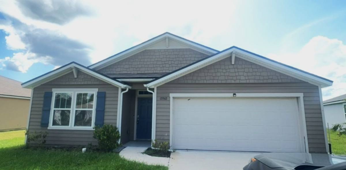 House for rent at 15567 Palfrey Chase Dr, Jacksonville, FL 32234