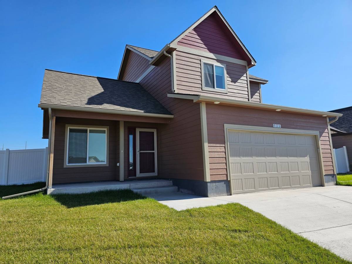 House for rent at 906 Concerto, Cheyenne, WY 82007