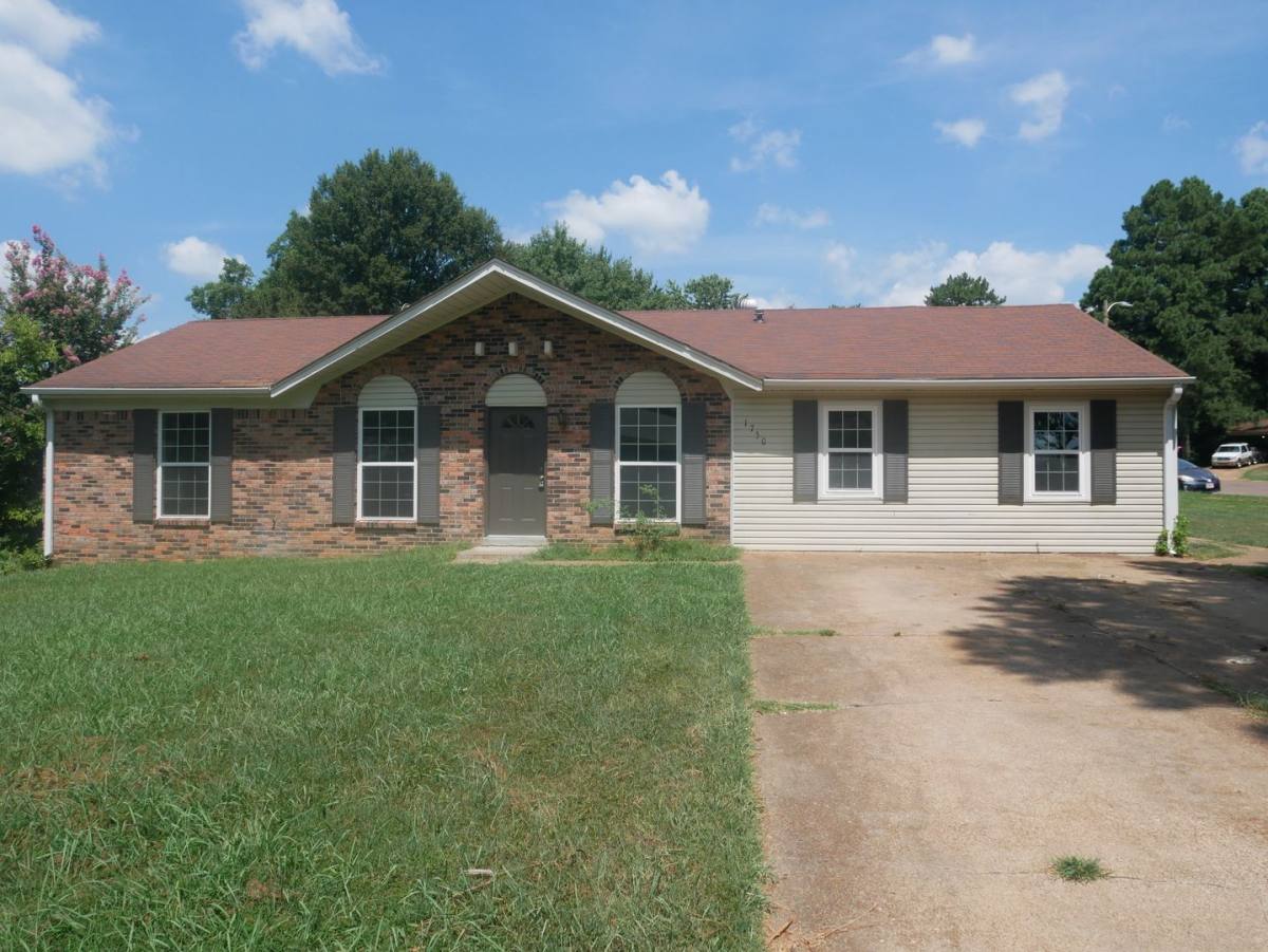 House for rent at 1750 Brown Cove, Southaven, MS 38671