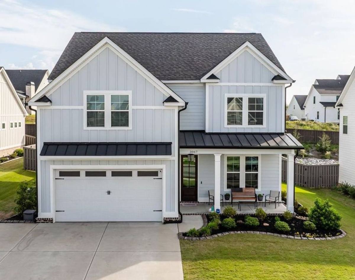 House for rent at 3067 Rosewood Dr, Dearing, GA 30808