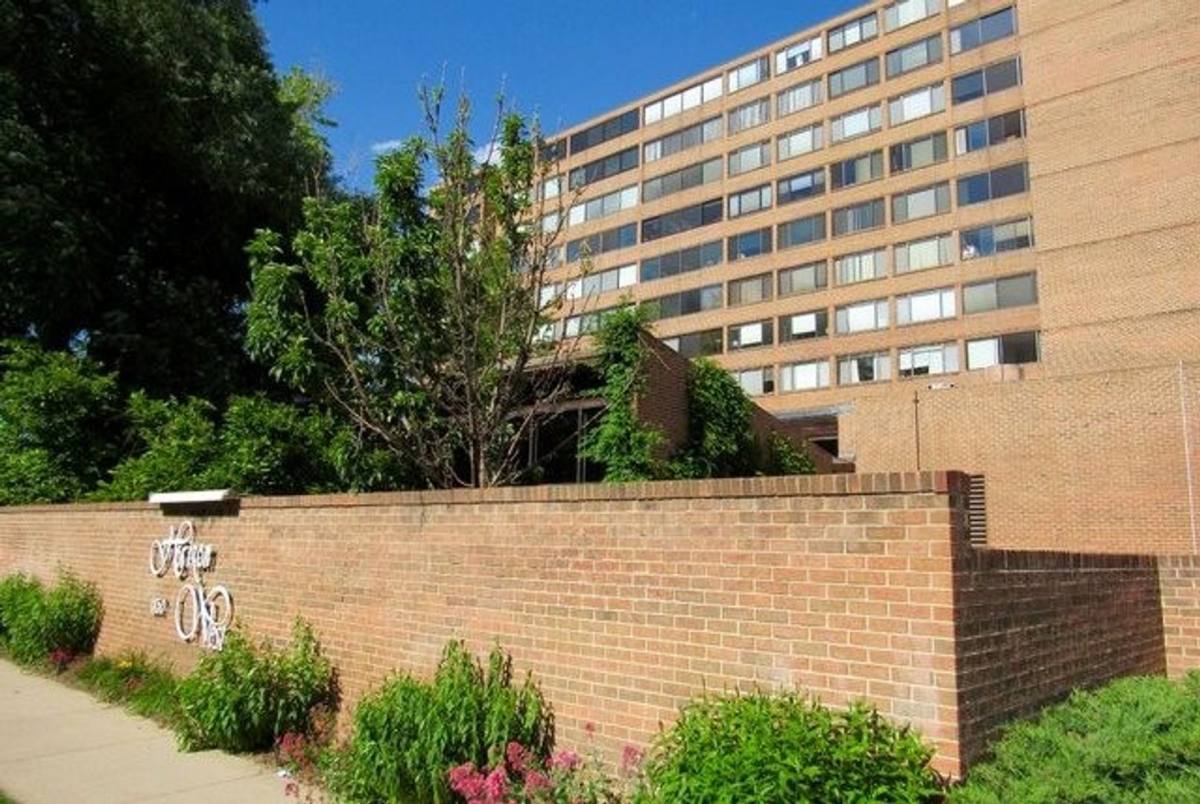 Condo for rent at 1850 Folsom St, Boulder, CO 80302
