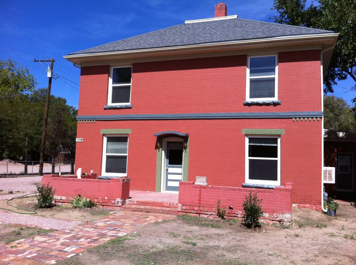 Apartment for rent at 1265 Park Ave, Canon City, CO 81212