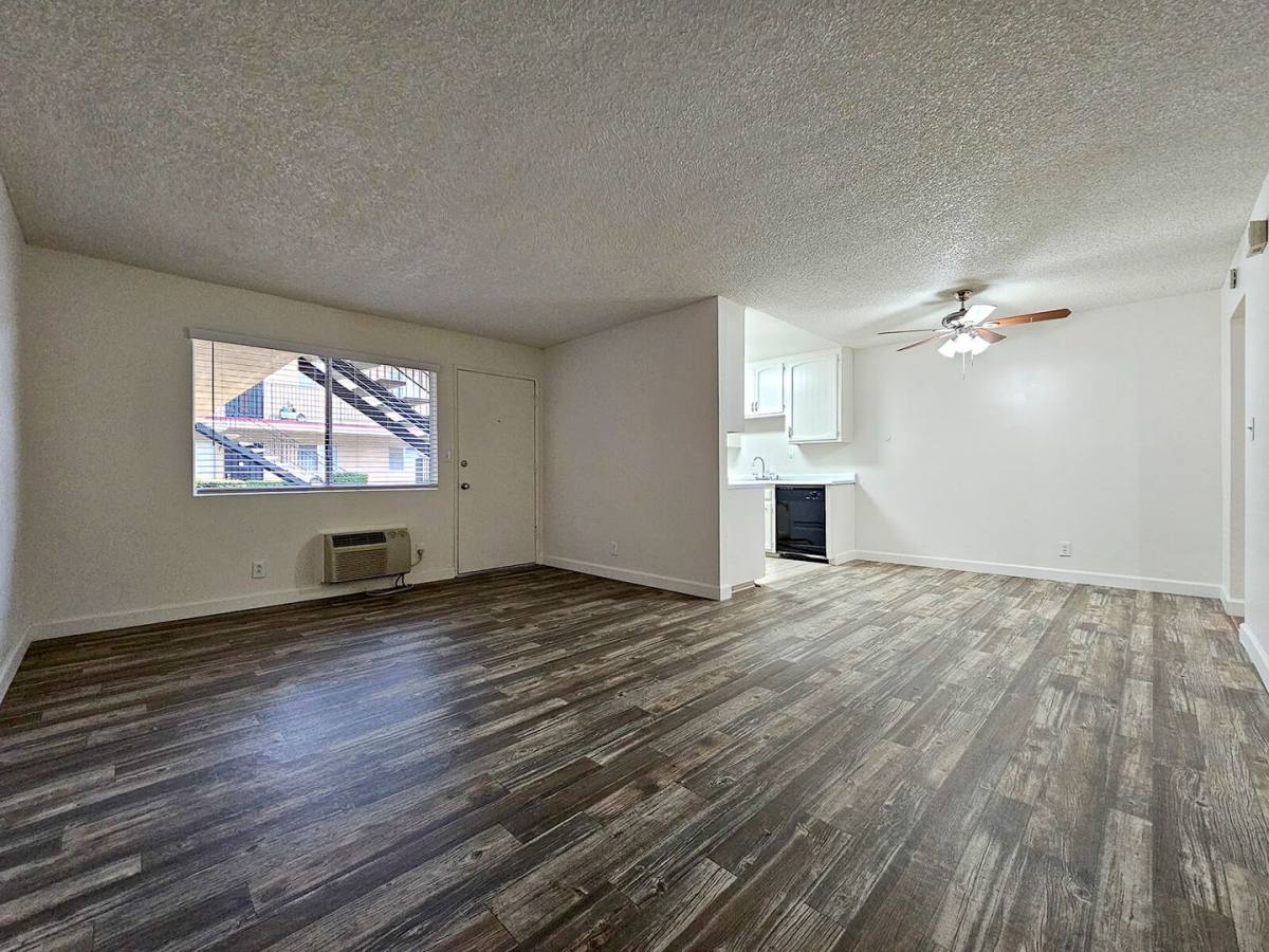 Apartment for rent at 193 W Park Ave, El Cajon, CA 92020