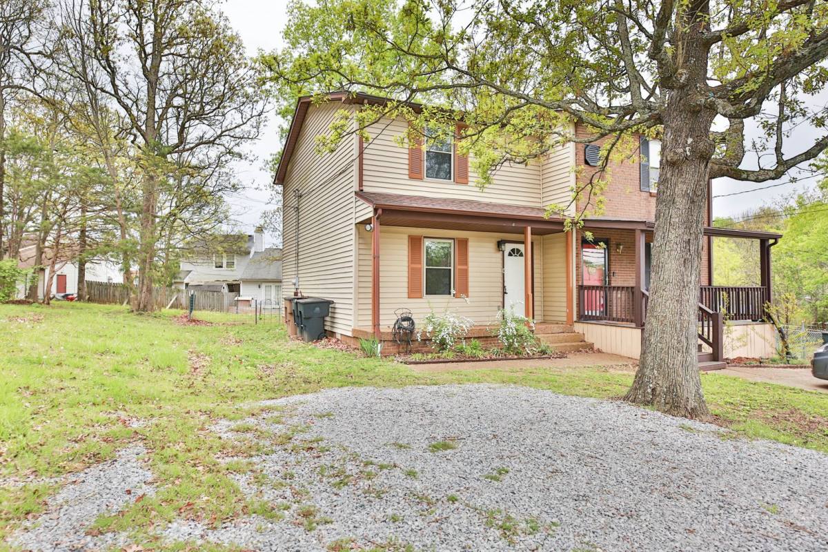 Townhouse for rent at 207 Tenonwood Court, Antioch, TN 37013