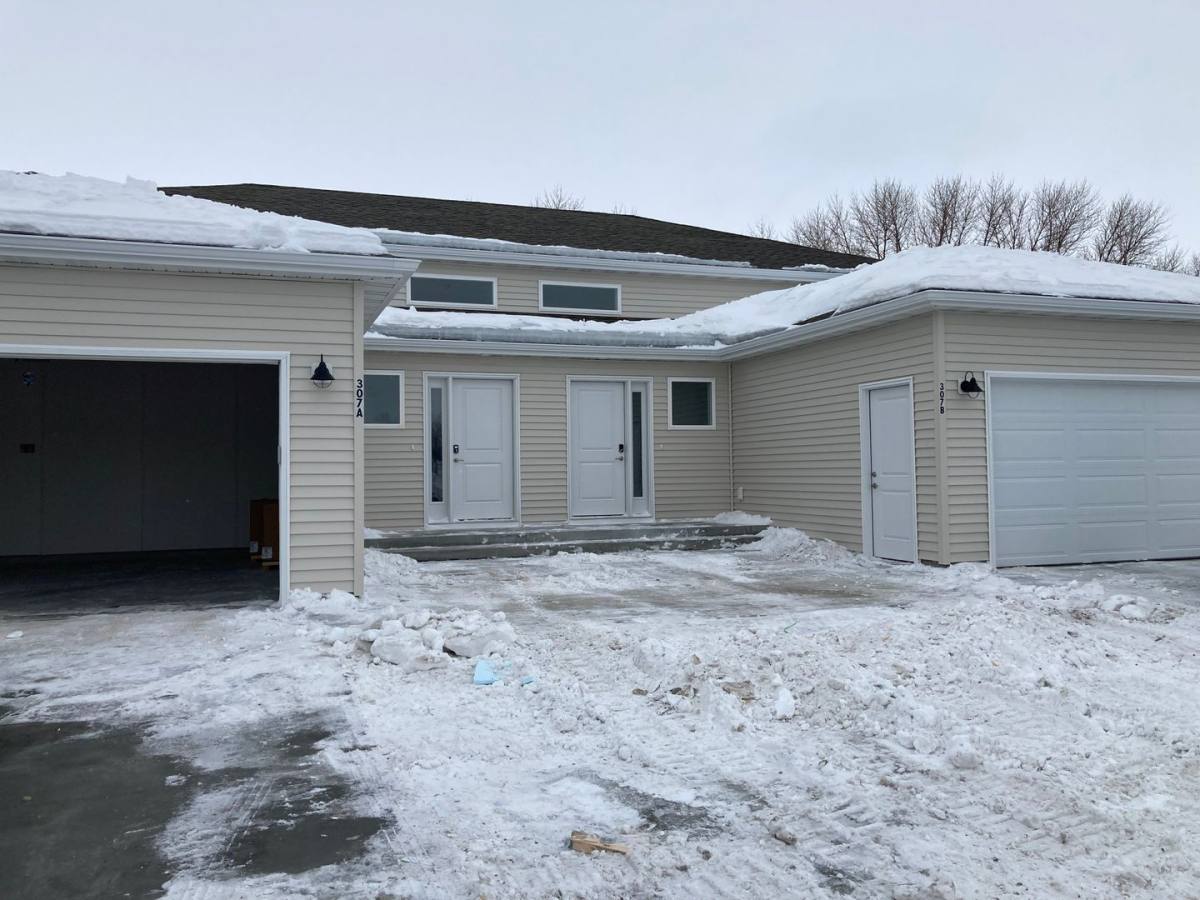 House for rent at 307B Torontos Court, Hillsboro, ND 58045