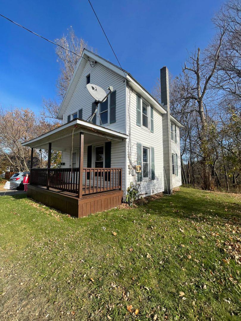 House for rent at 87 Bridge St, Carthage, NY 13619