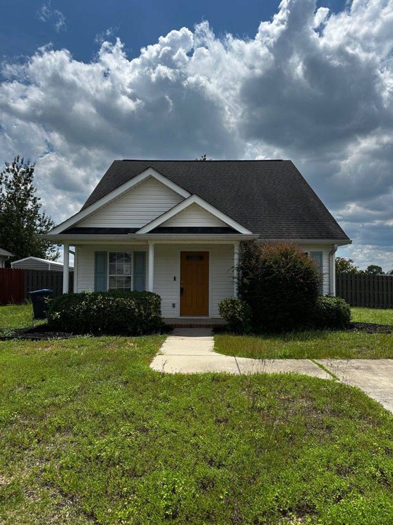 House for rent at 2120 Whitney S Dr, Augusta, GA 30904