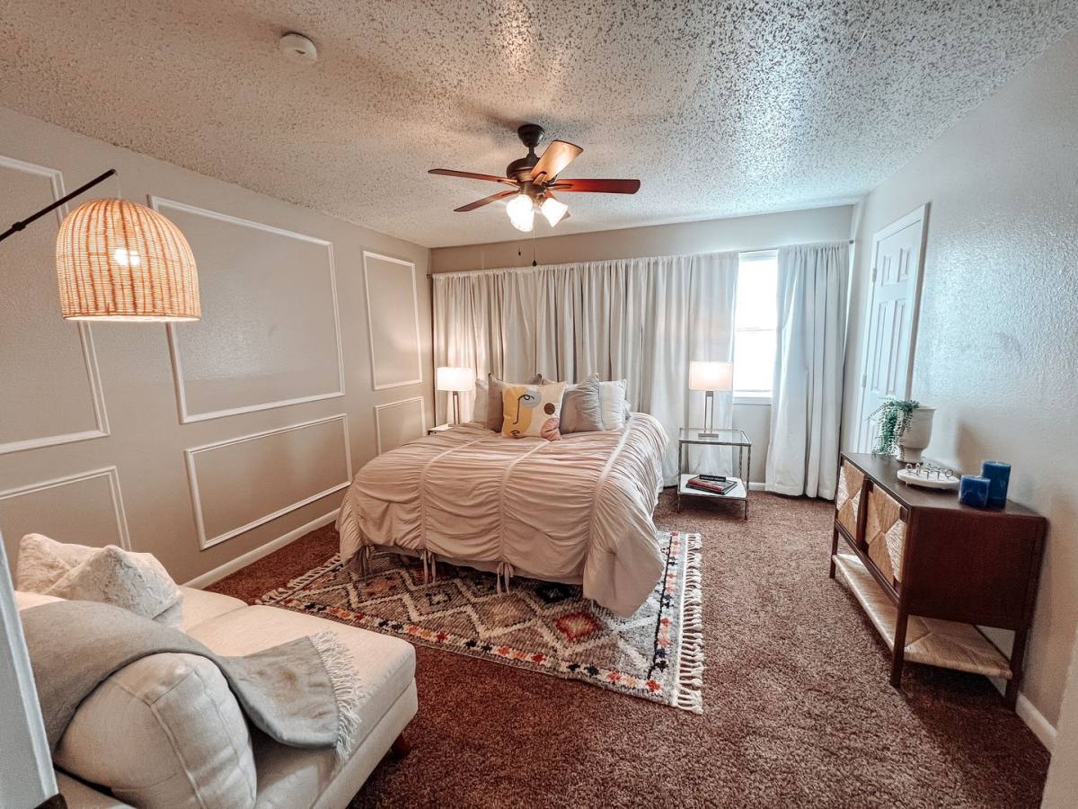 Apartment for rent at 3111 Old Sterlington Rd, Monroe, LA 71203