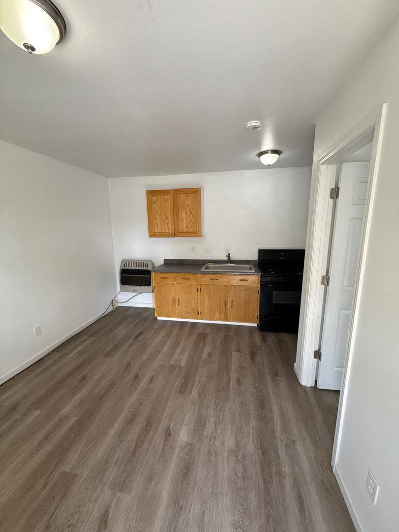 House for rent at 127 Mortimer St, Klamath Falls, OR 97601
